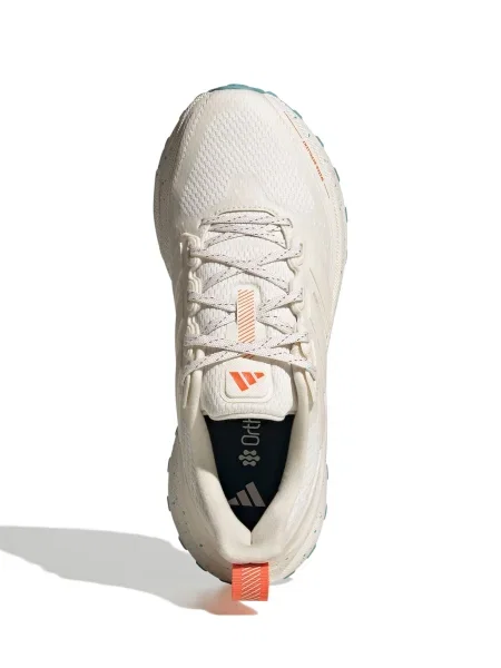 Sneakerși Adidas Performance alb