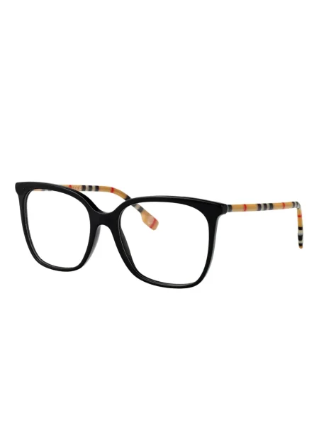 Ochelari de soare Burberry Eyewear negru