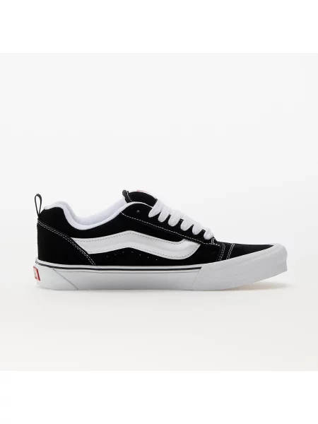 Tenisky Vans bílé