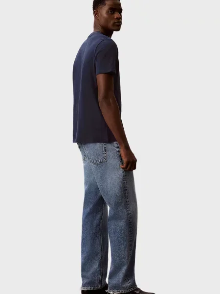 Футболка Calvin Klein синя