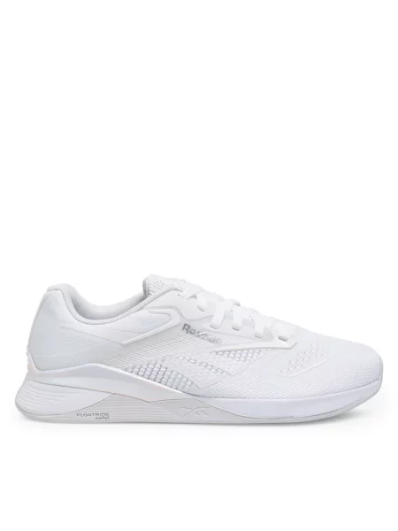 Sneakersy Reebok białe