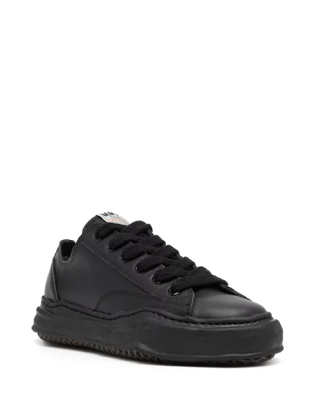 Sportbačiai Maison Mihara Yasuhiro chunky juoda
