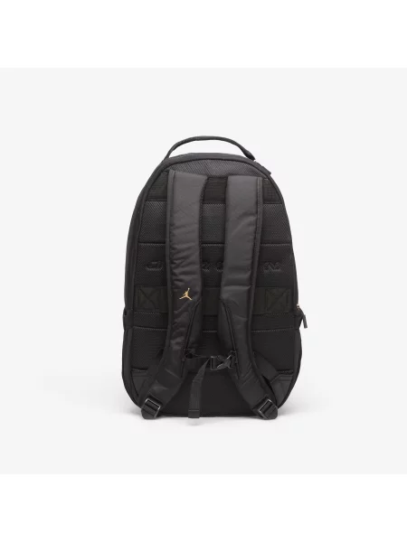 Σακίδιο πλάτης Jordan Element Pro Backpack Black/ Gold Universal μαύρο
