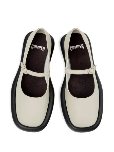 Balerini Camper