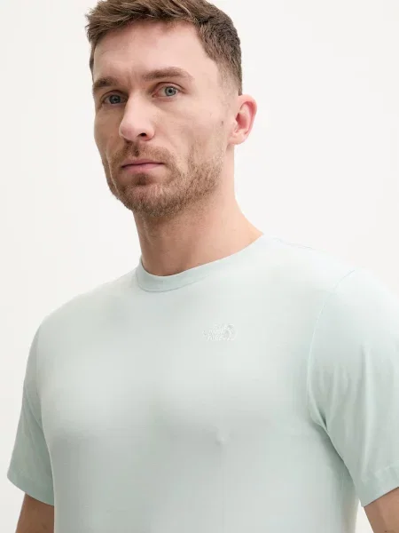 Футболка The North Face
