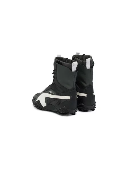Superge Puma Mostro Mid Wns 02 črna