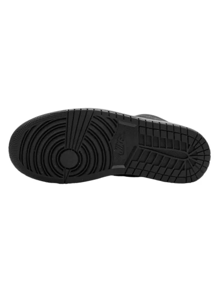 Tenisky Nike čierna