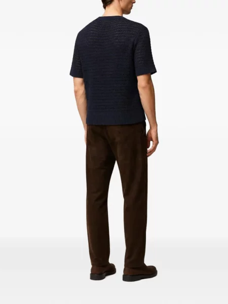 Tricou Retori albastru