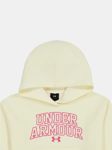 Jakna od flisa Under Armour
