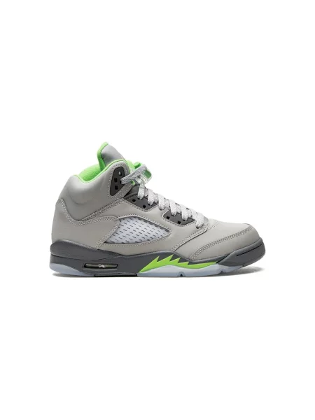 Sneakersy dziecięce Jordan szare