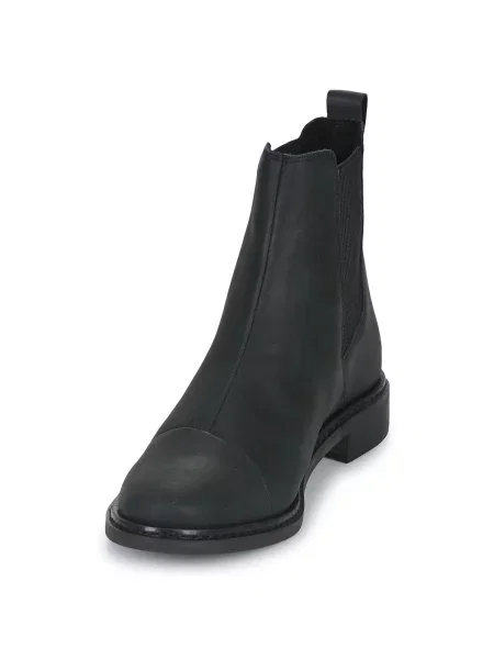 Pantofi Toms negru