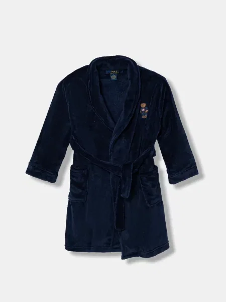 Детский халат Polo Ralph Lauren