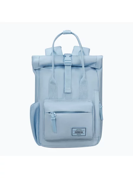 Plecak miejski American Tourister Urban Groove Mini 7 l pastel blue niebieski