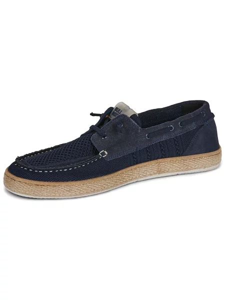 Pantofi Bullboxer albastru