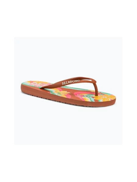 В'єтнамки Billabong Dama brick