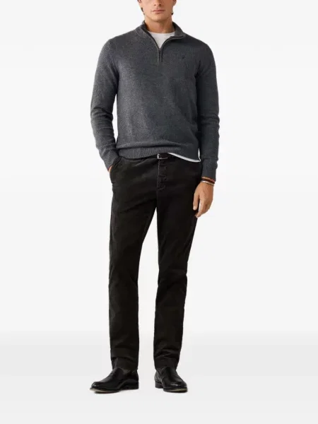 Pulover Hackett London gri