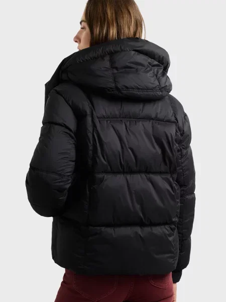 Джинсова куртка Pepe Jeans чорна