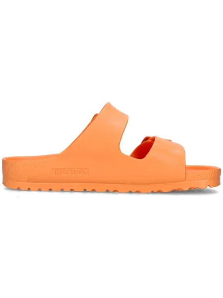 Papucs BIRKENSTOCK Arizona EVA Narrow papaya. Méret: 36 EU narancsszínű