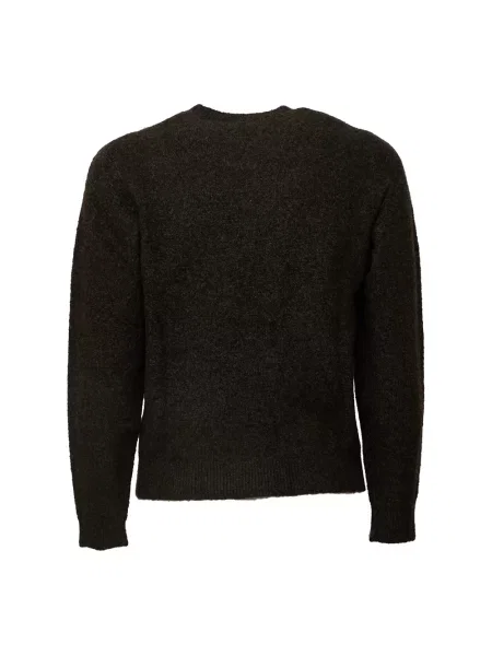 Sweter Carhartt Wip wełniany szary