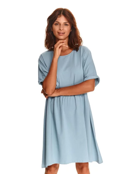 Rochie Top Secret gri