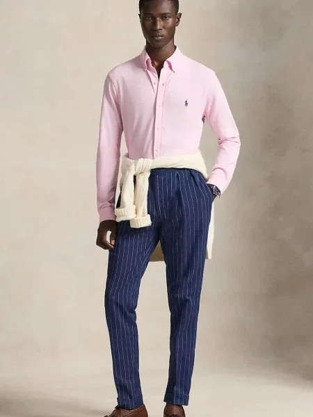 Рубашка Polo Ralph Lauren