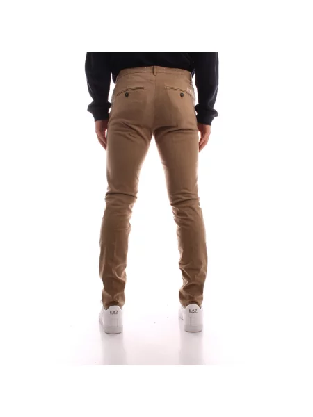 Pantaloni Roy Roger's bej
