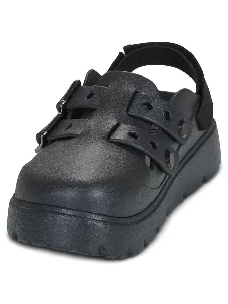 Pantofi Crocs negru