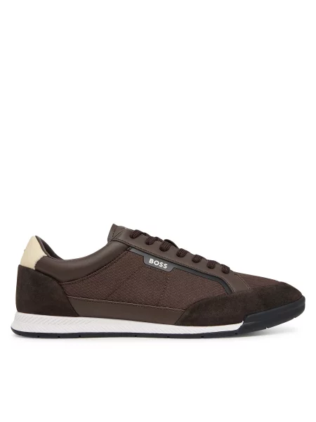 BOSS Sneakers Nitan maro