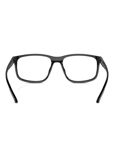 Ochelari de soare Emporio Armani negru