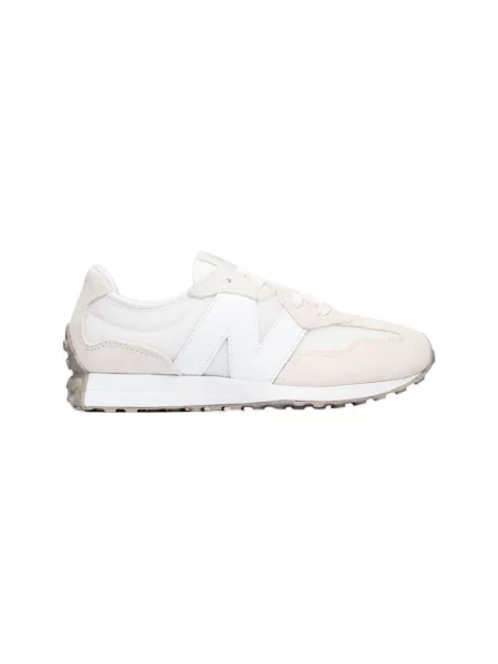 Pantofi New Balance alb