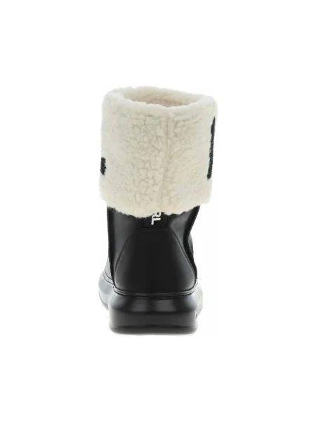 Pantofi Karl Lagerfeld negru