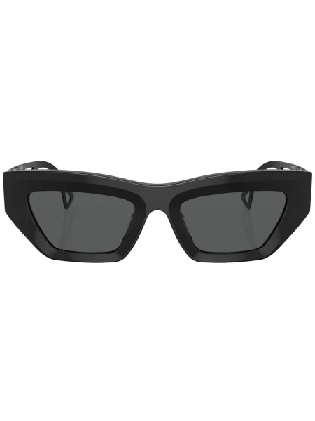 Ochelari de soare Versace Eyewear negru