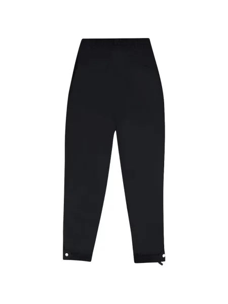 Pantaloni Rhude alergare negru