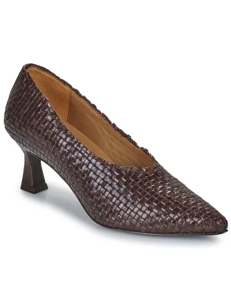 Pantofi Jb Martin maro