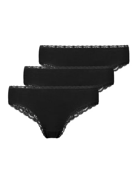 Palton Snocks negru