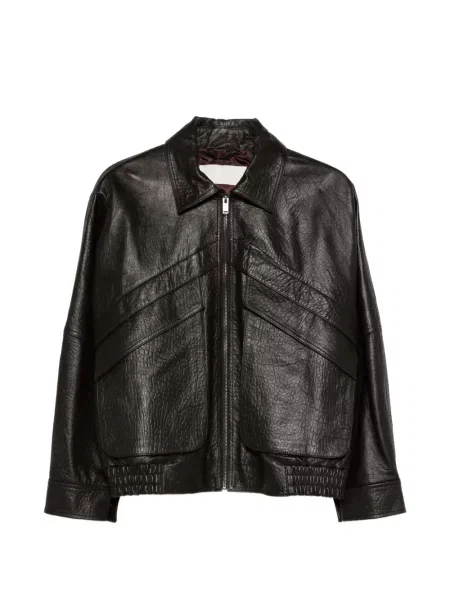 Kurtka I Blues brązowa