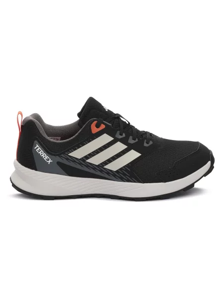 Gyerek félcipő Adidas fekete