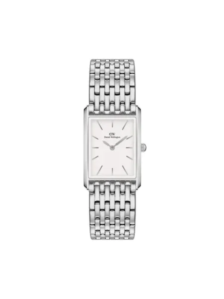 Daniel Wellington óra ezüst női