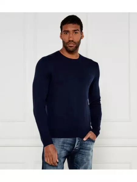 Michael Kors De lână pulover