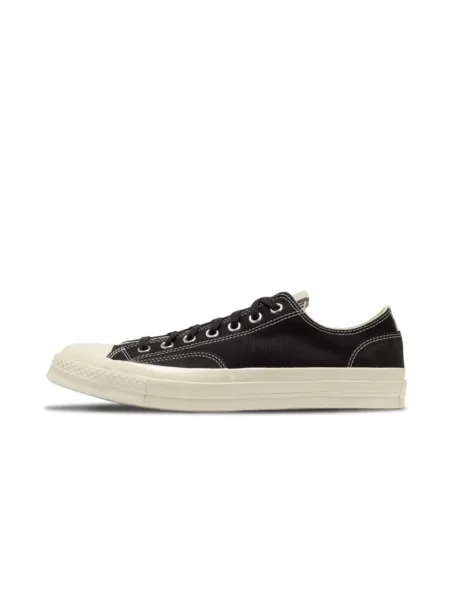 Converse tenisówki Chuck 70 czarne