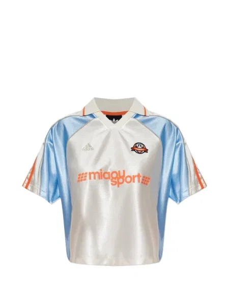 Tricou Adidas cu imagine plasă roz