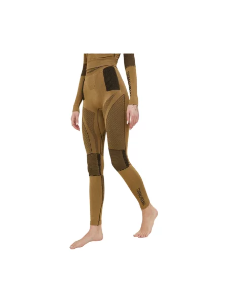Bielizna termoaktywna X-bionic zielona