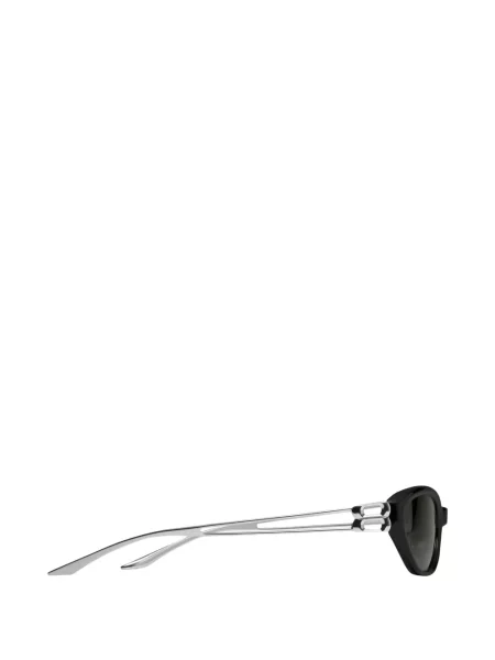 Ochelari de soare Gentle Monster negru