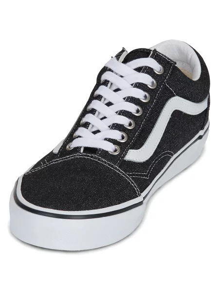 Pantofi Vans negru