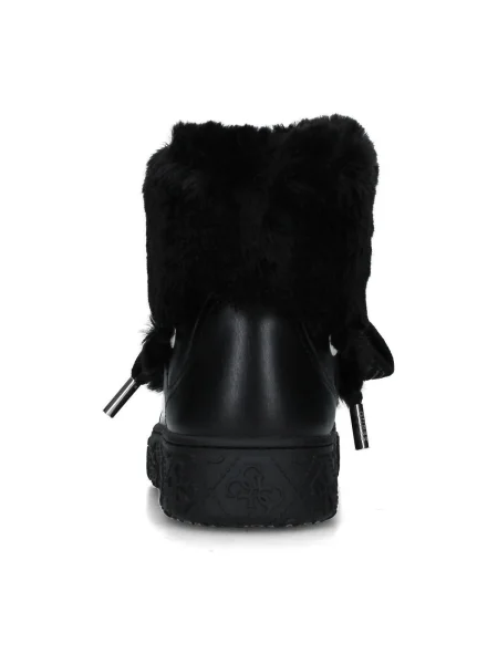 Guess Cizme de zăpadă FLFUEK negru