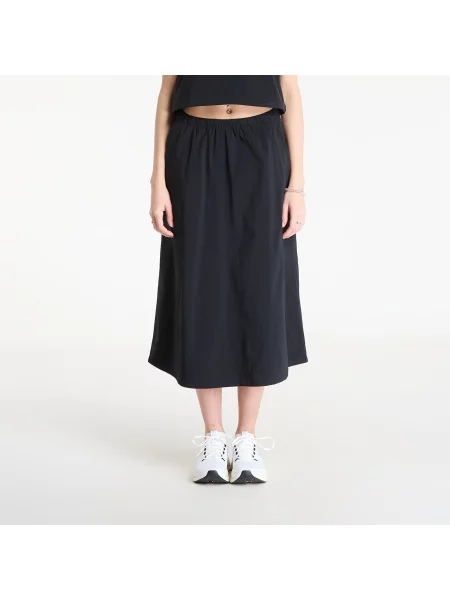 Fustă Columbia Chill Creek™ Long Woven Skirt Black S negru