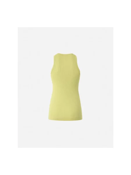 Top Pinko zielony