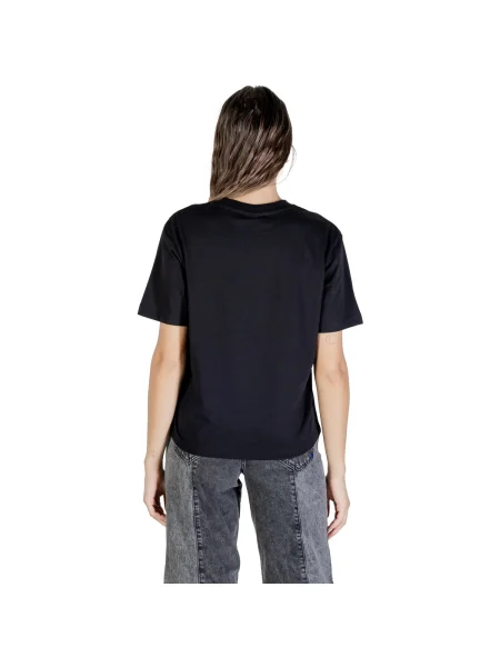 Tricou Karl Lagerfeld negru