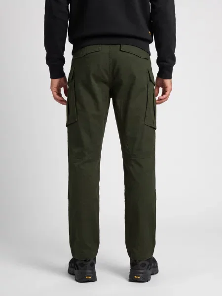 Pantaloni G-star Raw gri