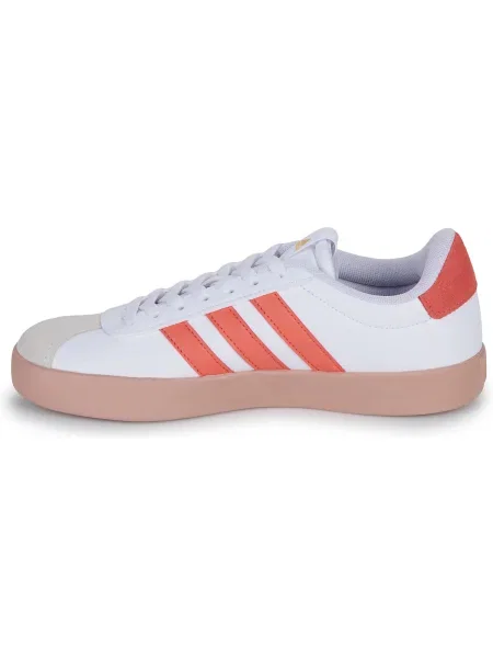 Pantofi Adidas alb
